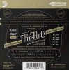 Struny D'ADDARIO Pro-Arte Polished EJ45LP Normal